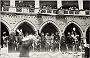 COMMEMORAZIONE LEVA FASCISTA- 24-05-1934- Prato della Valle. Foto Gislon (Oscar Mario Zatta)